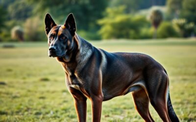 Câine militar – Tot ce trebuie să știi despre asta!