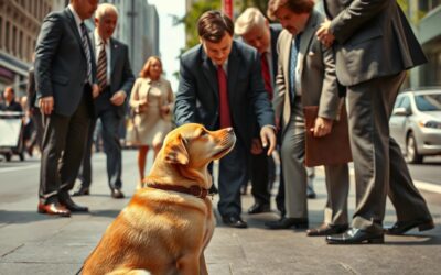 Blog 16 Câine și politicieni – Tot ce trebuie să știi despre asta!