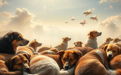 Blog 19 Câinii visează? – Tot ce trebuie să știi despre asta!