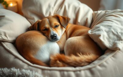 Blog 20 Ciclurile de odihnă ale câinilor – Tot ce trebuie să știi despre asta!
