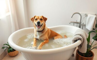 Detoxifierea câinilor – Tot ce trebuie să știi despre asta!