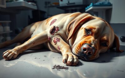 Efectele aditivilor artificiali asupra câinilor – Tot ce trebuie să știi despre asta!