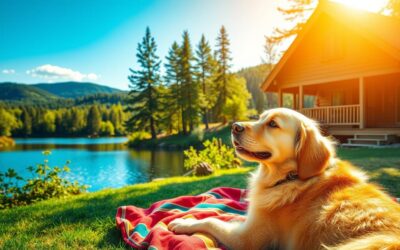 Excursii cu câinele – Tot ce trebuie să știi despre asta!