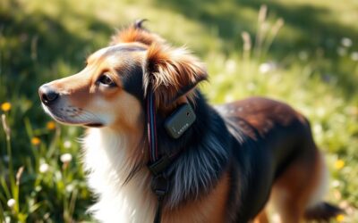 GPS pentru câini – Tot ce trebuie să știi despre asta!