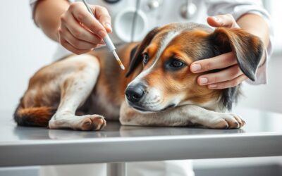 Tratamentul reacțiilor alergice la câini – Tot ce trebuie să știi despre asta!