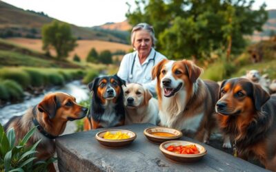 Homeopatie pentru câini – Tot ce trebuie să știi despre asta!