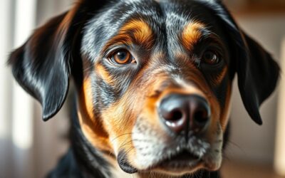 Intoleranța la gluten la câini – Tot ce trebuie să știi despre asta!