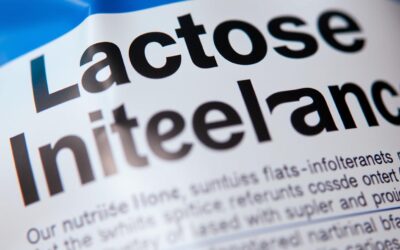 Intoleranța la lactoză la câini – Tot ce trebuie să știi despre asta!