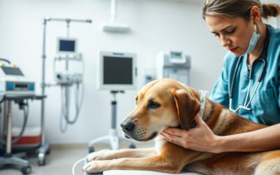 Intoxicația cu apă la câini – Tot ce trebuie să știi despre asta!