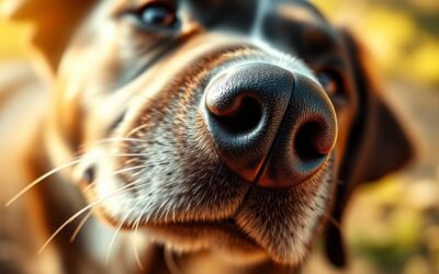 Mirosul câinilor – Tot ce trebuie să știi despre asta!