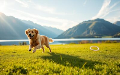 Nevoile de mișcare ale câinilor – Tot ce trebuie să știi despre asta!