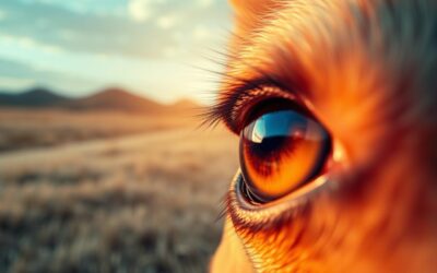 Percepția culorilor la câini – Tot ce trebuie să știi despre asta!