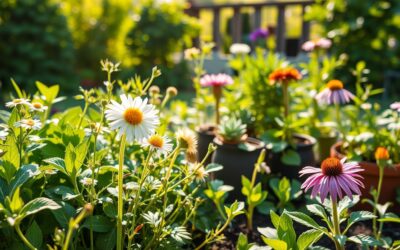 Plante medicinale pentru câini – Tot ce trebuie să știi despre asta!