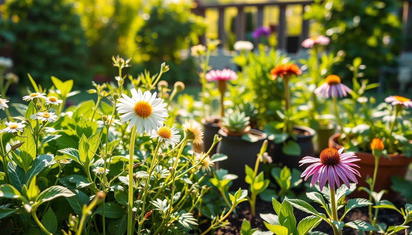 Plante medicinale pentru câini