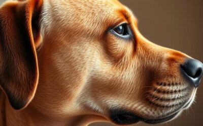 Probleme dermatologice cauzate de alimentație la câini – Tot ce trebuie să știi despre asta!