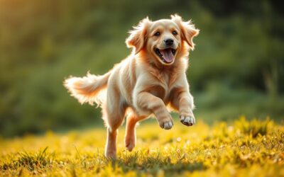 Regenerare rapidă la câini – Tot ce trebuie să știi despre asta!