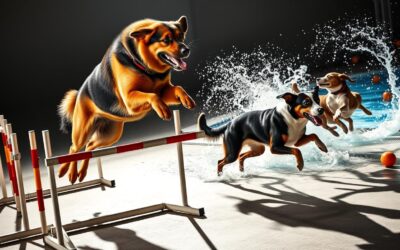 Sporturi extreme cu câinele – Tot ce trebuie să știi despre asta!