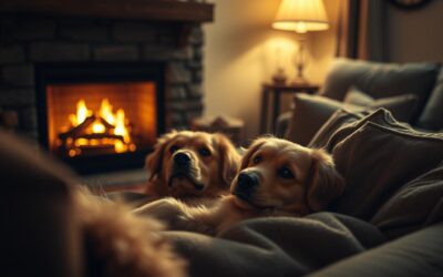 Blog 16 Activități de seară pentru câini – Tot ce trebuie să știi despre asta!