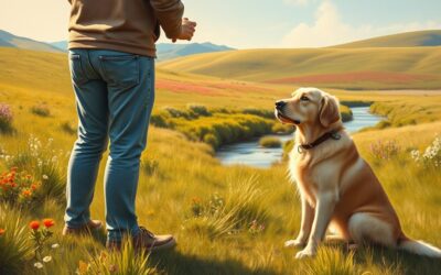 Algoritmi de comportament pentru câini – Tot ce trebuie să știi despre asta!