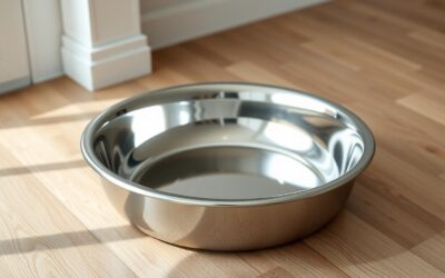 Blog 23 Bol pentru apă pentru câini – Tot ce trebuie să știi!