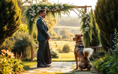 Câinele la nuntă – Tot ce trebuie să știi despre asta!