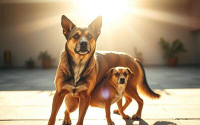 Blog 19 Câinele pe timp de caniculă – Tot ce trebuie să știi despre asta!