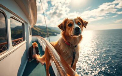 Câinele pe vapor – Tot ce trebuie să știi despre asta!
