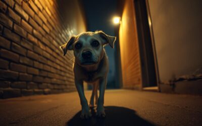 Câine pierdut – Tot ce trebuie să știi despre asta!