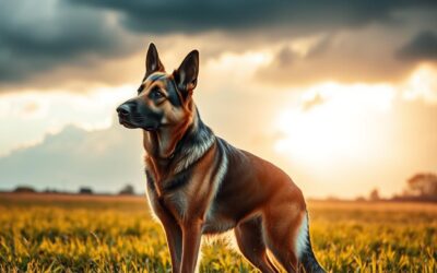 Blog 17 Câini ca avertizori de furtuni – Tot ce trebuie să știi despre asta!