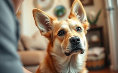 Câini cu abilități avansate de comunicare – Tot ce trebuie să știi despre asta!