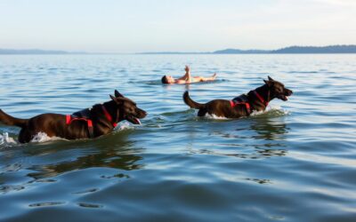 Câini salvatori pe apă – Tot ce trebuie să știi despre asta!