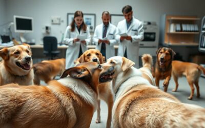 Cercetări comportamentale despre câini – Tot ce trebuie să știi despre asta!