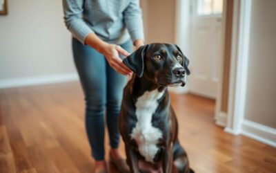 Creșterea responsabilă a câinilor – Tot ce trebuie să știi despre asta!