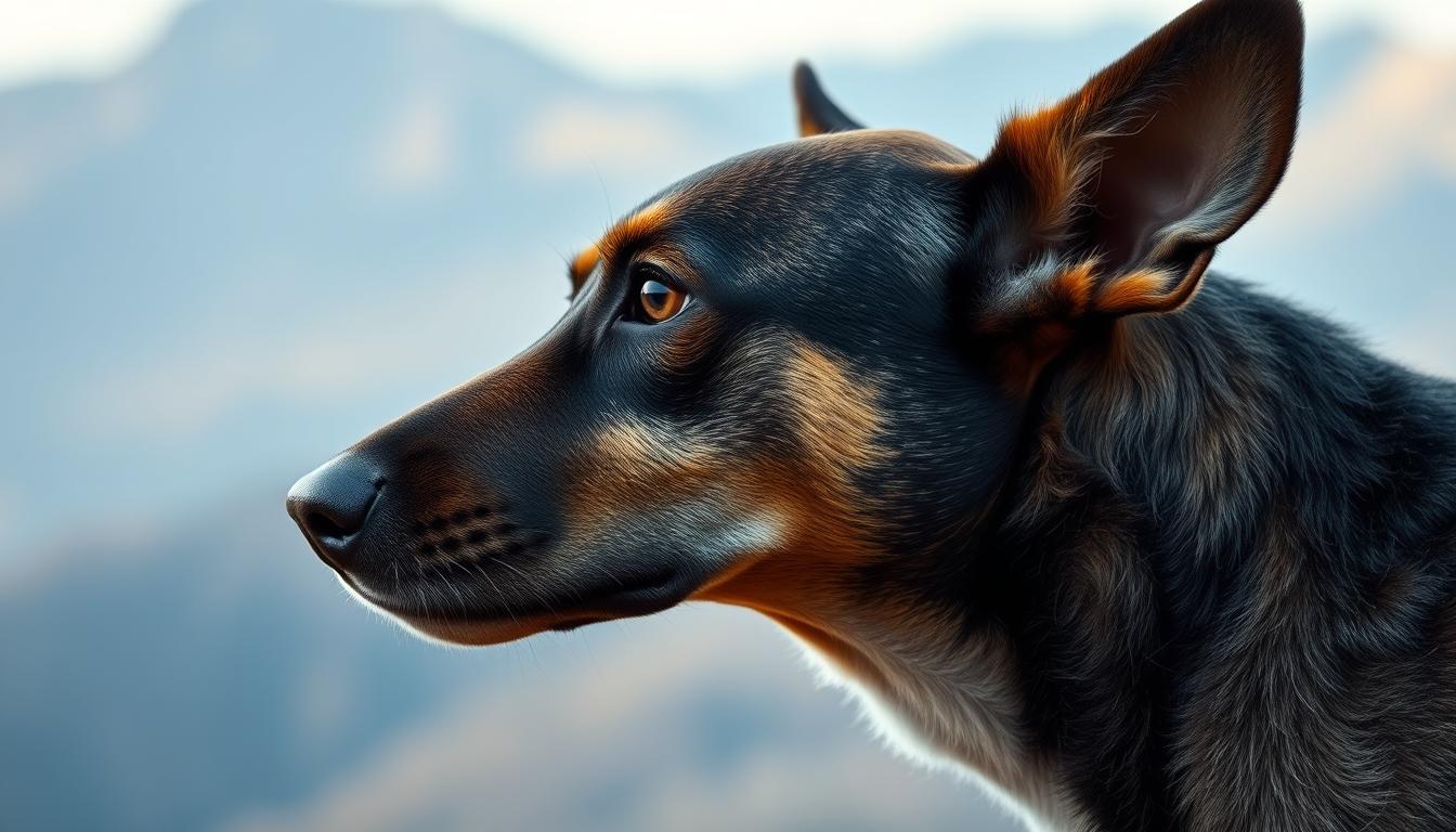 detectarea cutremurelor de către câini