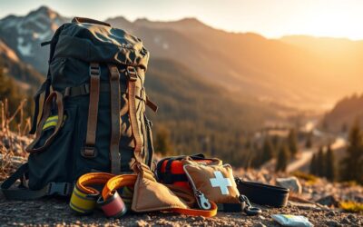 Echipament pentru drumeții cu câinele – Tot ce trebuie să știi despre asta!