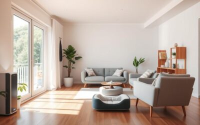 Eliminarea mirosurilor de câine în apartament – Tot ce trebuie să știi despre asta!