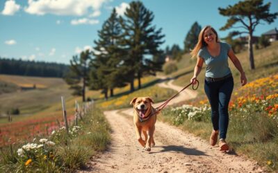 Blog 21 Excursii cu câinele acasă – Tot ce trebuie să știi despre asta!