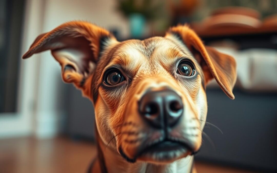 fotografie canină