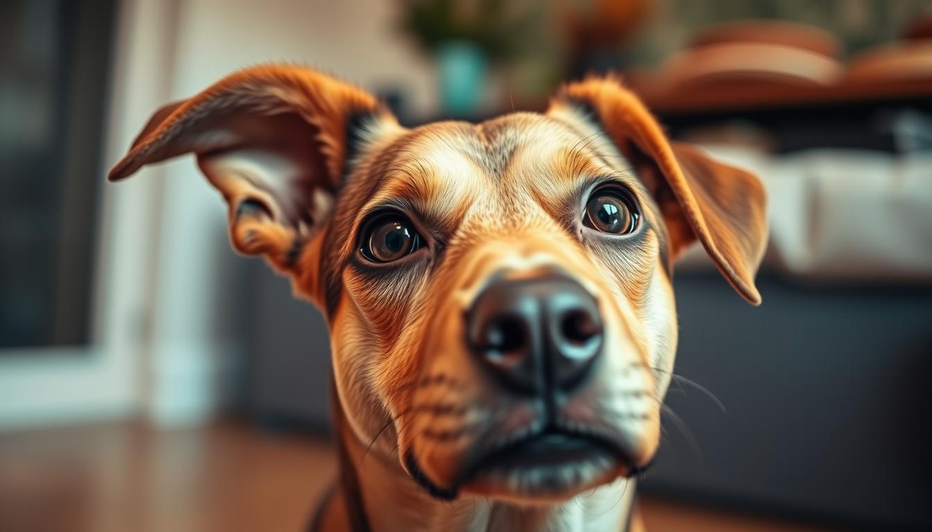 fotografie canină