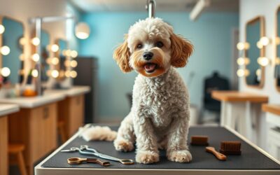 Grooming pentru câini – Tot ce trebuie să știi despre asta!