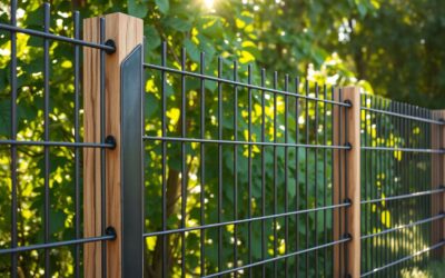 Gard pentru câini – Tot ce trebuie să știi despre asta!