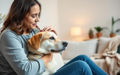 Gestionarea anxietății la câini – Tot ce trebuie să știi despre asta!