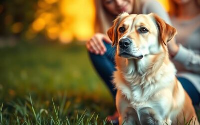 Gestionarea fricii la câini – Tot ce trebuie să știi despre asta!