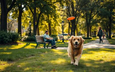 Gestionarea stresului urban la câini – Tot ce trebuie să știi despre asta!