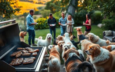 Blog 17 Grătar cu câini – Tot ce trebuie să știi despre asta!