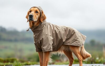 Blog 20 Pelerină de ploaie pentru câini – Tot ce trebuie să știi despre asta!