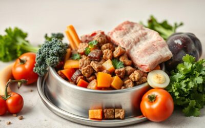 Hrană fără cereale pentru câini – Tot ce trebuie să știi!