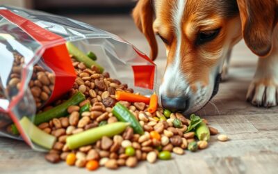 Hrană fără pui pentru câini – Tot ce trebuie să știi!