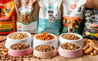 Hrană premium pentru câini – Tot ce trebuie să știi!