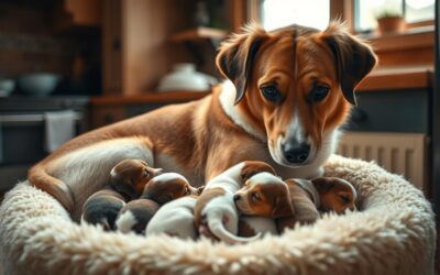 Hrană pentru puii de câine – Tot ce trebuie să știi despre asta!